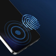 Szkło Hartowane antyszpiegowskie Dux Ducis Anti Spy do Samsung Galaxy S24+ Plus