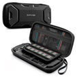 SUPCASE Carrying Plus do Nintendo Switch 2, Etui dla Konsoli - czarne