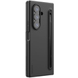 Etui z rysikiem NILLKIN do Samsung Galaxy Z Fold7 5G, Flex Pure, czarne