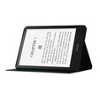 Etui z klapką do Amazon Kindle Paperwhite V / 5 2021, Marguerite flower