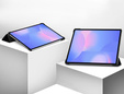 Etui z nadrukiem do Samsung Galaxy Tab S10 FE+ Plus – styl i ochrona w jednym - don't touch me