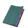 Etui do Lenovo Idea Tab Pro 12.7", Smartcase, zielone