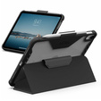 Etui UAG do iPad 11" 2025 A16 (11 gen.) / iPad 10.9" 2022 (10 gen.), Plyo LT, black / ice
