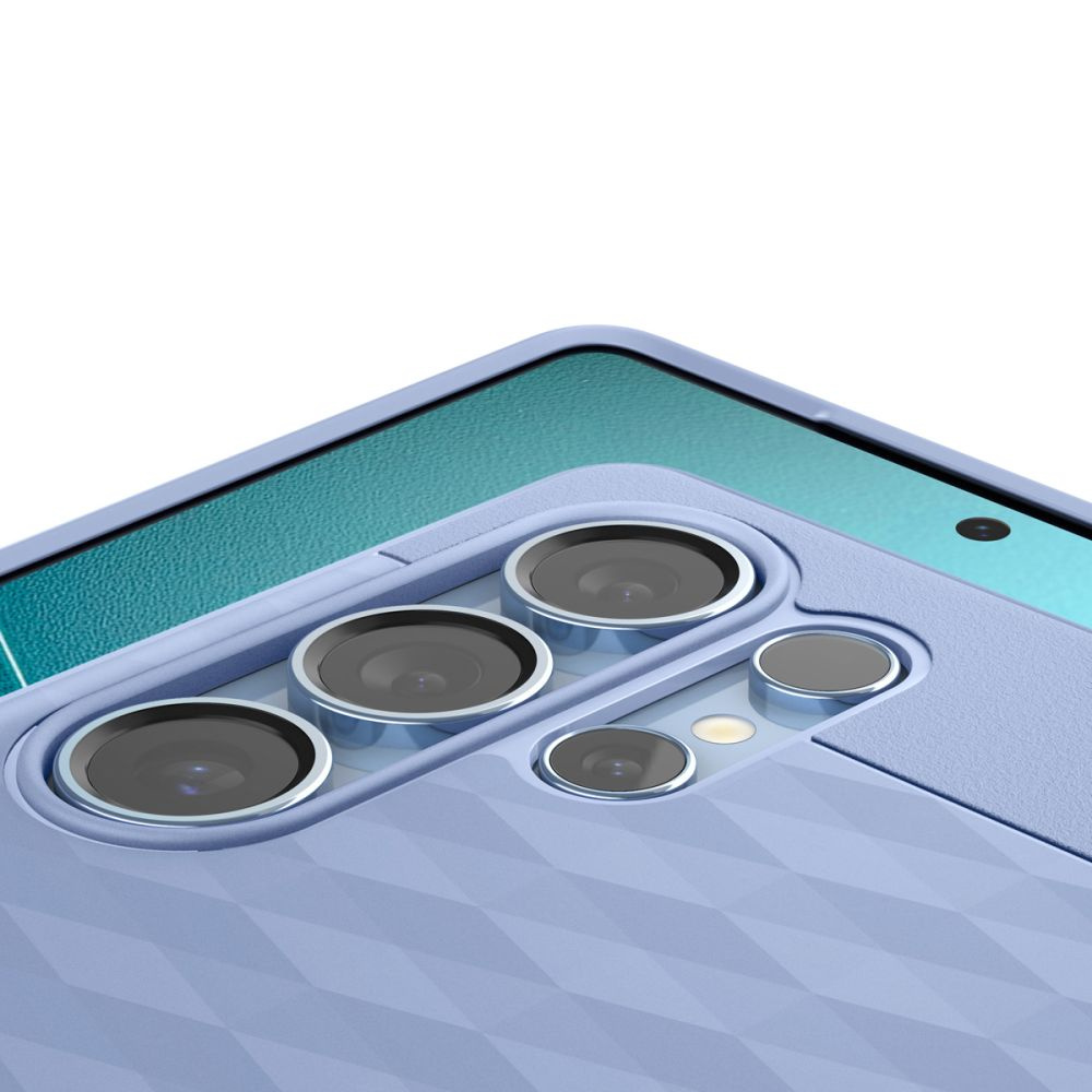 Etui Spigen Parallax Mag Samsung Galaxy S25 Ultra – ochrona narożników Air Cushion
