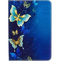 Etui do Czytnik E-booków Amazon Kindle Paperwhite 1/2/3, Smartcase, Butterfly