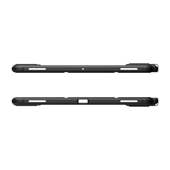 Etui SPIGEN Airskin Pro do Samsung Galaxy Tab S11 Ultra - black