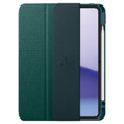 Etui SPIGEN do iPad Pro 11" 2024 (5 gen.), Urban Fit, zielone