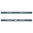 Etui SPIGEN do iPad Pro 11" 2024 (5 gen.), Urban Fit, zielone