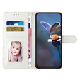 Etui z klapką do Samsung Galaxy A16 / A16 5G, Wallet, Dandelion