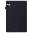 Etui do Xiaomi Redmi Pad Pro / Xiaomi Poco Pad, Classic, z miejscem na rysik, czarne