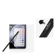 Rysik Touch Screen Stylus Pen do Samsung Galaxy Z Fold5 5G / Z Fold6 5G, czarny