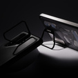 Etui do Samsung Galaxy S24, Suritch Full Body do MagSafe, cyber punk