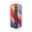 SPIGEN Szkło Hartowane do iPhone Air, Glas.TR EZ Fit (2 sztuki)