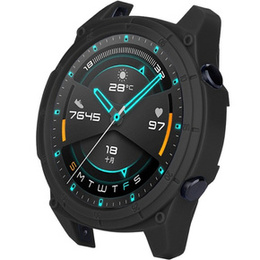 Etui do Huawei Watch GT 2 46mm, Czarne