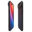 Etui Spigen do iPhone Air, Liquid Air, Matte Black