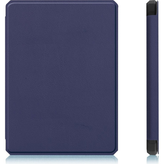 Etui do Kindle Paperwhite 5 2021, Smartcase, niebieskie