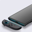 SPIGEN 2x Szkło Hartowane do Nintendo Switch 2, Glas.TR EZ Fit