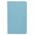 Etui do Samsung Galaxy Tab A9, Obrotowe 360, niebieskie