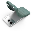 Etui do OnePlus Nord 4, Gaming Shockproof, zielone