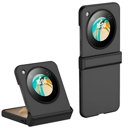 Etui do Nubia Flip 5G, czarne