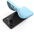 Etui do Xiaomi Poco F7 Pro, Gaming Shockproof, niebieskie