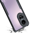 Etui do Oppo Reno 10 Pro, AntiDrop Hybrid, czarne