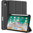 Etui do iPad mini 8.3" 2021 (6 gen.) / iPad mini 8.3" 2024 (7 gen.), Dux Ducis Domo, czarne