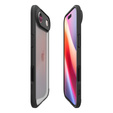 Etui Spigen do iPhone Air, Ultra Hybrid, Matte Black