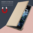 Złote Etui SkinPro do Sony Xperia L2