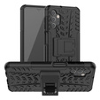 Etui do Samsung Galaxy A32 5G, Tire Armor, czarne