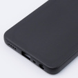 Etui cienkie do Realme 11 5G, Slim, czarne