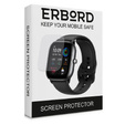 3x Folia Hydrożelowa ERBORD do Amazfit GTS 4 Mini