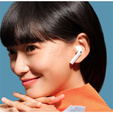 Xiaomi Redmi Buds 3 - Słuchawki Bluetooth - White