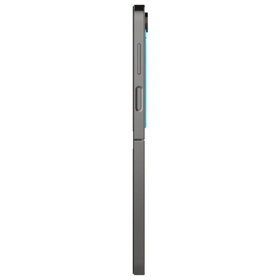 SPIGEN Szkło Hartowane do Samsung Galaxy Z Flip7 FE / Z Flip6 , Glas.TR EZ Fit (2 sztuki)
