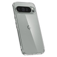 Etui Spigen do Google Pixel 9 Pro XL, Ultra Hybrid, przezroczyste