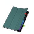 Etui do Xiaomi Pad 7 / 7 Pro, Smartcase, zielone