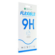 Szkło Hybrydowe do Samsung Galaxy S25 Ultra, Flexible, przezroczyste
