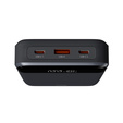Allity Power Bank do laptopa APB-200 PD QC 130W 19200mAh - szary