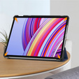 Etui do Xiaomi Redmi Pad Pro / Xiaomi Poco Pad, Smartcase, granatowe