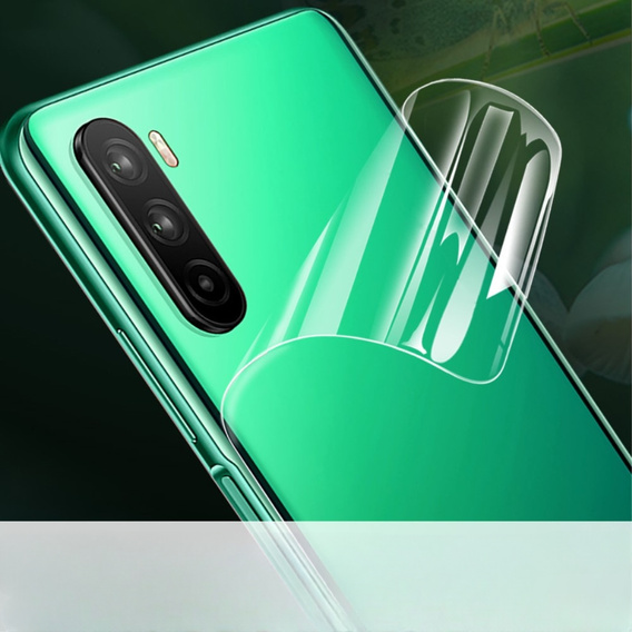 IMAK 2x Folia Hydrogel na Tył do Huawei P60 / P60 Pro
