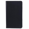 Etui do Samsung Galaxy Tab A11/A9, Obrotowe 360, czarne