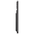 SPIGEN Valentinus MagSafe, Schowek na karty, Black