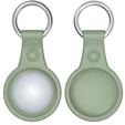 Etui do AirTag 2 / 1, Dux Ducis, wsuwka, brelok do kluczy, 4 sztuki