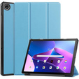 Etui do Lenovo Tab M10 Plus 10.6 Gen 3 TB-125F TB-128F, Smartcase, niebieskie