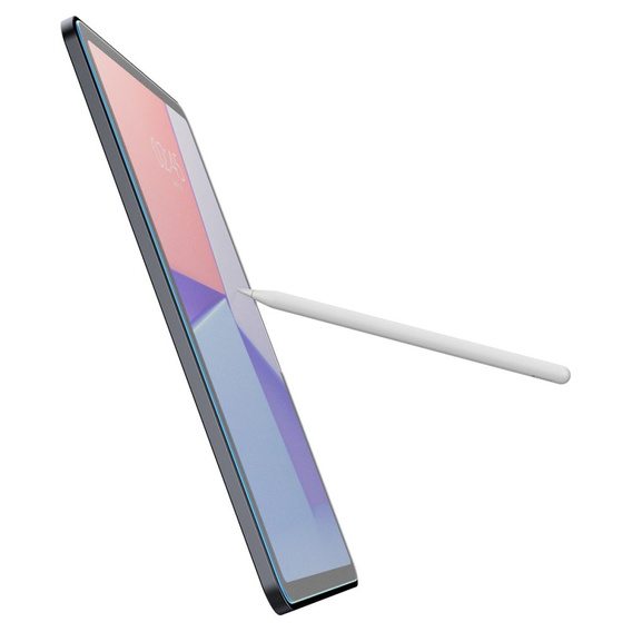 SPIGEN Szkło Hartowane do iPad Air 11" 2025/2024 (7/6 gen.), Paper Touch