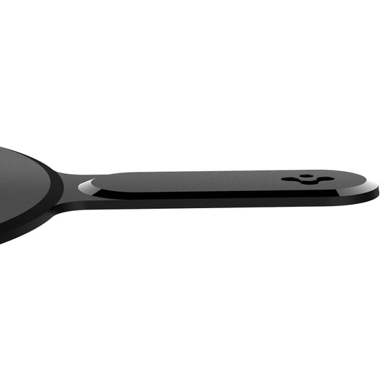 Pierścień Spigen OneTap Magmat Blaszki MagSafe, Czarne
