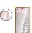2x Folia Hydrożelowa do Samsung Galaxy S25 Edge, ERBORD Hydrogel Foil