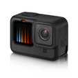 Etui Silikonowe do GoPro Hero 9 - Black