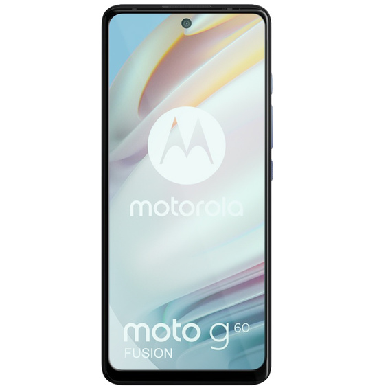 Szkło Hartowane 3D ERBORD do Motorola Moto G60