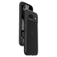 Etui Spigen do Google Pixel 8A, Ultra Hybrid, matowe czarne